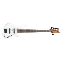 IBANEZ MDM1005-PW ELECTRIC BASS WITH PGPBB BAG