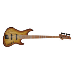 IBANEZ MDM1300-NAB ELEKTRIČNA BAS GITARA / SA TORBOM