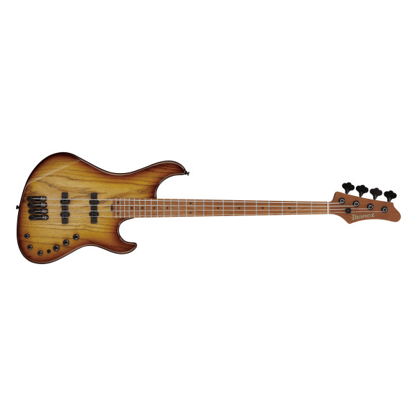 IBANEZ MDM1300-NAB ELECTRIC BASS WITH PGPBB BAG