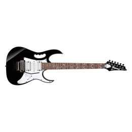 IBANEZ JEMJR-BK ELEKTRIČNA GITARA