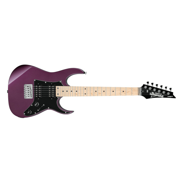 IBANEZ GRGM21M-MPL ELECTRIC GUITAR