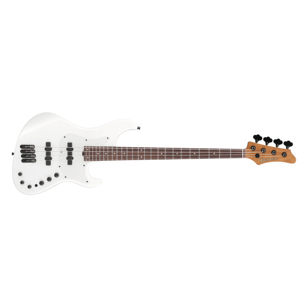 IBANEZ MDM1000-PW ELECTRIC BASS WITH PGPBB BAG