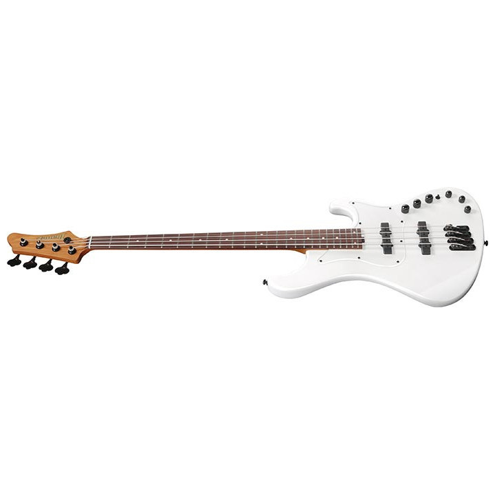 IBANEZ MDM1000-PW ELEKTRIČNA BAS GITARA / SA TORBOM