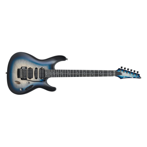 IBANEZ JIVAJR-DSE ELECTRIC GUITAR