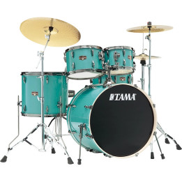 TAMA IP52H6WBN-SLM IMPERIALSTAR SET BUBNJEVA