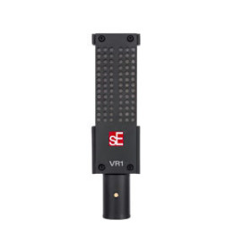 SE ELECTRONICS VR1 RIBBON MICROPHONE