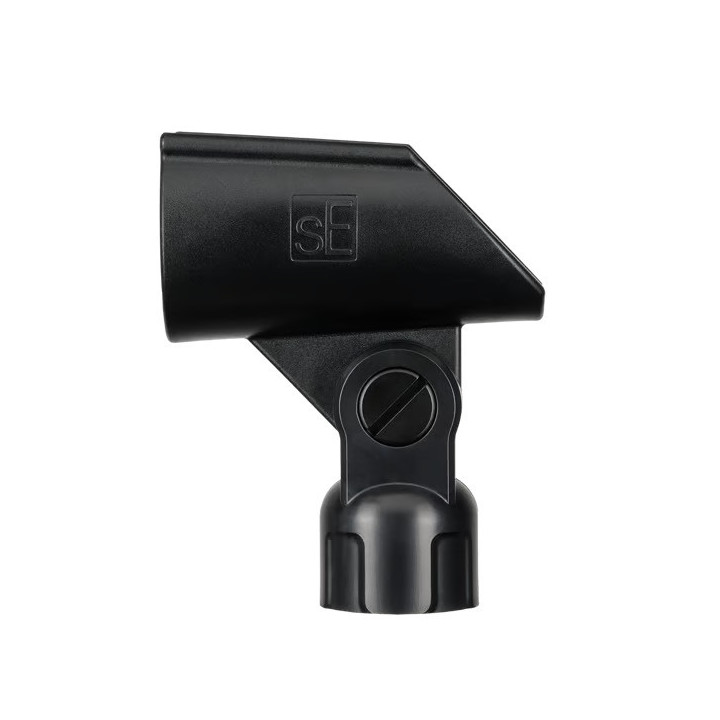 SE ELECTRONICS MC03 MICROPHONE CLIP