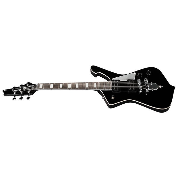 IBANEZ PSM10-BK PAUL STANLEY (KISS) SIGNATURE MODEL