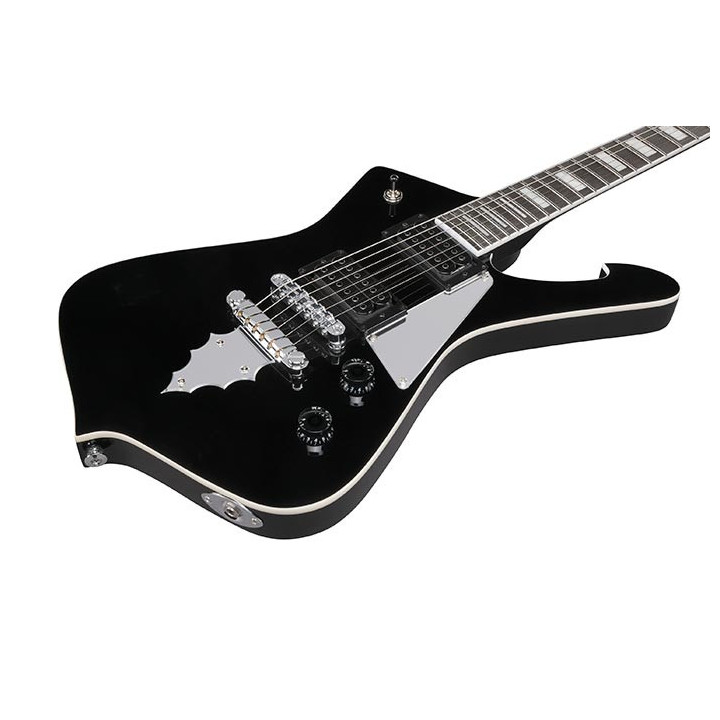 IBANEZ PSM10-BK PAUL STANLEY (KISS) SIGNATURE MODEL
