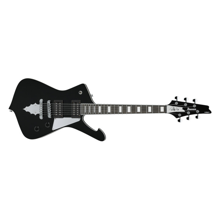 IBANEZ PSM10-BK PAUL STANLEY (KISS) SIGNATURE MODEL