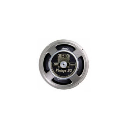 CELESTION M-630152 VINTAGE30 ZVOČNIK ZA KITARSKI KABINET