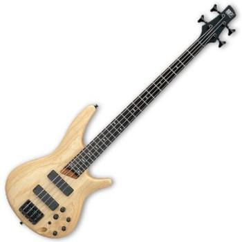 Electric Basses