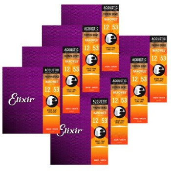 Acoustic Guitar Strings