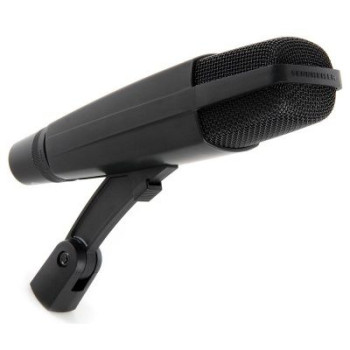 Instrument Mics