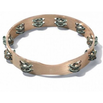 Tambourines
