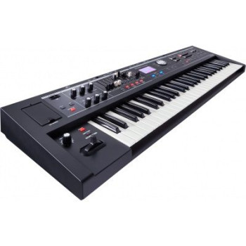 Synthesizers