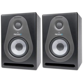 Studio Monitors