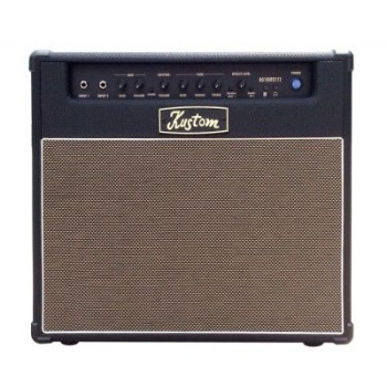 Amplifiers