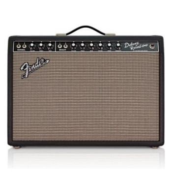 Electric Guitar Amp