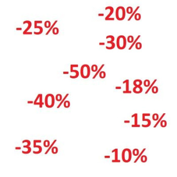 Hot Sales