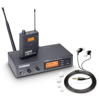 In-ear / Headphones