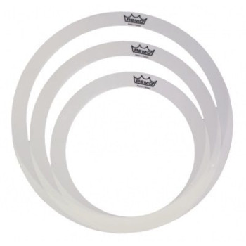Drum Mufflers