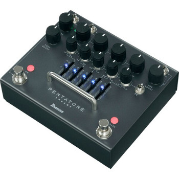 Guitar & Bass Effects