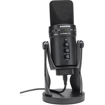 USB Microphones