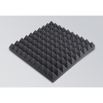 Acoustic treatment