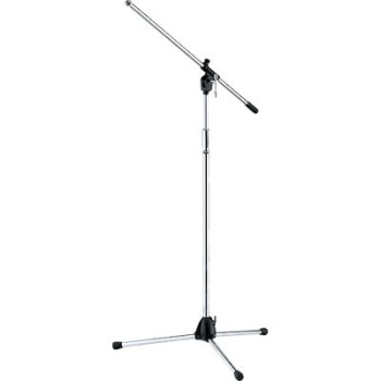 Microphone Stands