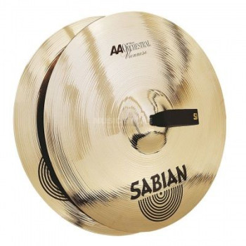 Orchestral Cymbals
