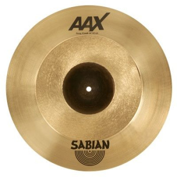 Crash Cymbals