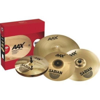 Cymbal Sets