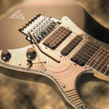 Hot Guitars