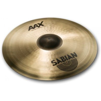Ride Cymbals