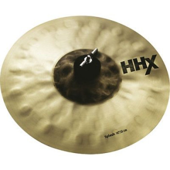 Splash Cymbals