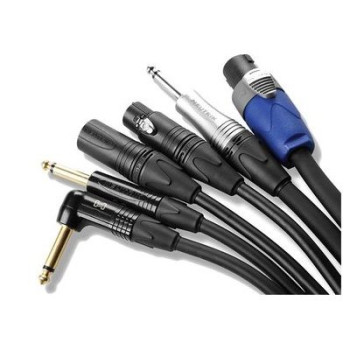 Cables & Connectors