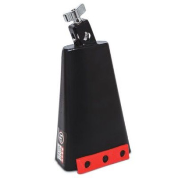 Cowbells & Blocks