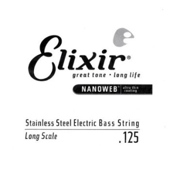 Basses Single String