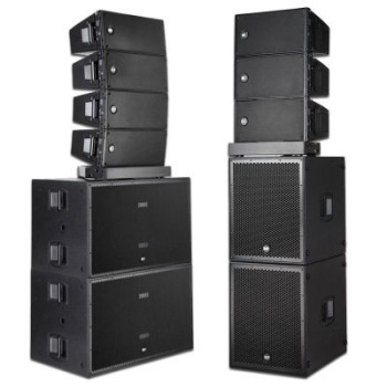 PA-Equipment
