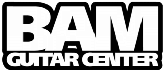 Bam Guitar Center