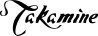 TAKAMINE